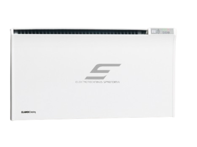 Elektrinis radiatorius be termostato | 1200W | 230V | 350x1065x84mm | IP20 | baltas | ADAX | Glamox Heating TPA 12 Elektrinis radiatorius be termostato | 1200W | 230V | 350x1065x84mm | IP20 | baltas | ADAX | Glamox Heating TPA 12