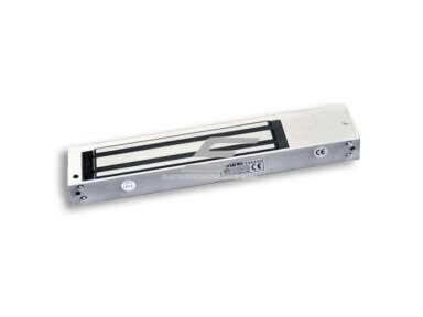 Elektromagnetinė durų spyna | 12/24VDC | jėga 280kg | 250x47x26mm | PBM-280(TK-280) | 167844082367815801 Elektromagnetinė durų spyna | 12/24VDC | jėga 280kg | 250x47x26mm | PBM-280(TK-280) | 167844082367815801