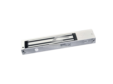 Elektromagnetinė durų spyna | elektromagnetas | 12/24VDC | jėga 280kg | 250x47x25mm | su LED indikacija | PBM-280 LSM Elektromagnetinė durų spyna | elektromagnetas | 12/24VDC | jėga 280kg | 250x47x25mm | su LED indikacija | PBM-280 LSM