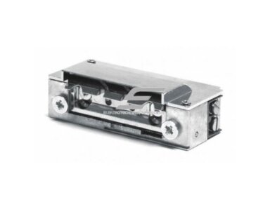 Elektromagnetinė durų spyna | sklendė | 17,6Ohm | 10-14VAC | jėga 300kg | su mechaniniu atrakinimu | HARTTE | XS12UW-C Elektromagnetinė durų spyna | sklendė | 17,6Ohm | 10-14VAC | jėga 300kg | su mechaniniu atrakinimu | HARTTE | XS12UW-C