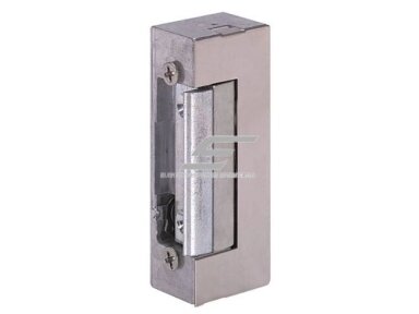 Elektromagnetinė durų spyna | sklendė | 44Ohm | 12VDC | 75x20,5x28mm | su atjungimu | ASSA ABLOY | EFF EFF E7E Elektromagnetinė durų spyna | sklendė | 44Ohm | 12VDC | 75x20,5x28mm | su atjungimu | ASSA ABLOY | EFF EFF E7E