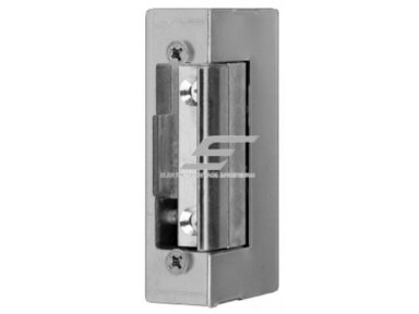 Elektromagnetinė durų spyna | skledė | 12VDC | 75x20,5x28mm | ASSA ABLOY | EFF EFF E7 Elektromagnetinė durų spyna | skledė | 12VDC | 75x20,5x28mm | ASSA ABLOY | EFF EFF E7