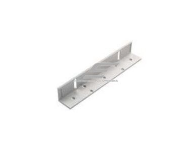 Elektromagnetinės durų spynos laikiklis | kronšteinas | jėga 280kg | PBL-280L | 167844213426731821 Elektromagnetinės durų spynos laikiklis | kronšteinas | jėga 280kg | PBL-280L | 167844213426731821