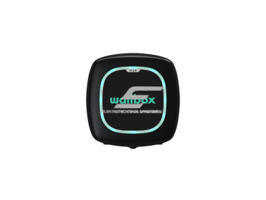Elektromobilių įkrovimo stotelė | Type2 | 22kW | 32A | 3F | su 5m kabeliu | IP55 | Wi-Fi | Bluetooth | Wallbox Pulsar Max | PLP2-0-2-4-9-002 | 8436575278179 Elektromobilių įkrovimo stotelė | Type2 | 22kW | 32A | 3F | su 5m kabeliu | IP55 | Wi-Fi | Bluetooth | Wallbox Pulsar Max | PLP2-0-2-4-9-002 | 8436575278179