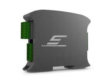 Išmanusis skaitiklis elektromobilių įkrovimo stotelėms 100A | DLM | Enelion | ENERGYGUARD Išmanusis skaitiklis elektromobilių įkrovimo stotelėms 100A | DLM | Enelion | ENERGYGUARD