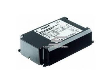 Elektroninis balastas metalo haogeno lempoms | 150W | 220-240V | HID-PV 150/S MH/CDM Philips Elektroninis balastas metalo haogeno lempoms | 150W | 220-240V | HID-PV 150/S MH/CDM Philips