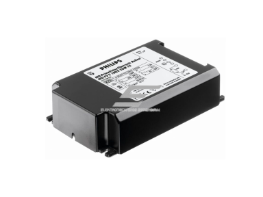 Elektroninis balastas natrio lempoms | 100W | 220-240V | HID-PV 100/S SDW-TG Philips Elektroninis balastas natrio lempoms | 100W | 220-240V | HID-PV 100/S SDW-TG Philips