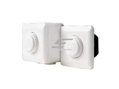 Elektroninis ventiliatoriaus greičio reguliatorius | 3A | 230VAC | virštinkinis/potinkinis | IP54/IP44 | Sentera Controls | SDY-1-30-DT Elektroninis ventiliatoriaus greičio reguliatorius | 3A | 230VAC | virštinkinis/potinkinis | IP54/IP44 | Sentera Controls | SDY-1-30-DT