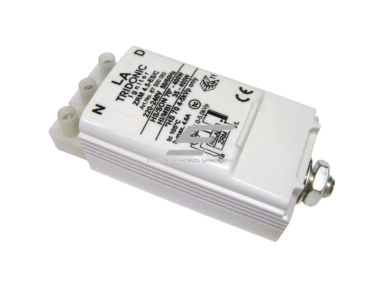 Elektroninis natrio ir metalo halogenų lempų starteris | paleidėjas | ignitorius | 35-400W | 220-240V | ZRM 4.5-ES/C Tridonic Elektroninis natrio ir metalo halogenų lempų starteris | paleidėjas | ignitorius | 35-400W | 220-240V | ZRM 4.5-ES/C Tridonic
