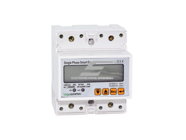 Modulinis | išmanus | skaitmeninis elektros energijos skaitiklis | 1F | 4 tarifų | RS485 | Modbus | DIN | LEM511ZC Modulinis | išmanus | skaitmeninis elektros energijos skaitiklis | 1F | 4 tarifų | RS485 | Modbus | DIN | LEM511ZC