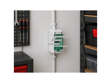 Elektros paskirstymo | modulinis skydelis | dėžė | skydas | 3 modulių | 80x150x98mm | skaidrios durelės | hermetinis | virštinkinis | plastikinis | IP65 | Schneider Electric | Kaedra | 13975 Elektros paskirstymo | modulinis skydelis | dėžė | skydas | 3 modulių | 80x150x98mm | skaidrios durelės | hermetinis | virštinkinis | plastikinis | IP65 | Schneider Electric | Kaedra | 13975