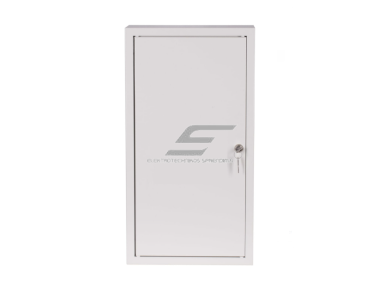 Trifazis | įvadinis elektros skydelis | dėžė | skydas | su paskirstymu | 12 modulių | su spyna | 580x310x130mm | 1x3F skaitikliui | su plombavimo galimybe | virštinkinis | plieninis | IP31 Trifazis | įvadinis elektros skydelis | dėžė | skydas | su paskirstymu | 12 modulių | su spyna | 580x310x130mm | 1x3F skaitikliui | su plombavimo galimybe | virštinkinis | plieninis | IP31