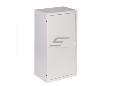 Trifazis | įvadinis elektros skydelis | dėžė | skydas | su paskirstymu | 12 modulių | 580x310x220mm | 1x3F skaitikliui | su plombavimo galimybe | virštinkinis | plieninis | IP31 Trifazis | įvadinis elektros skydelis | dėžė | skydas | su paskirstymu | 12 modulių | 580x310x220mm | 1x3F skaitikliui | su plombavimo galimybe | virštinkinis | plieninis | IP31