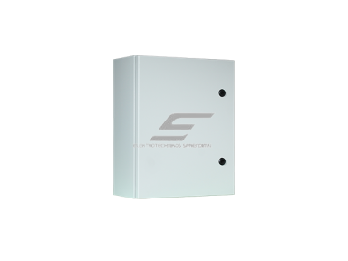 Elektros paskirstymo skydelis | dėžė | skydas | su montavimo plokšte | 400x600x150mm | hermetinis | virštinkinis | plieninis | IP65 Elektros paskirstymo skydelis | dėžė | skydas | su montavimo plokšte | 400x600x150mm | hermetinis | virštinkinis | plieninis | IP65