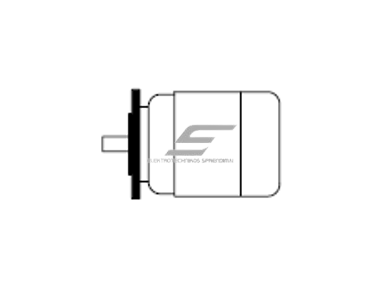 Elektros variklis | 0,18kW (0,25hp) | 230/400V | 1390 aps/min | flanšinis | IP55 | 2EL063M4C-FA-A0-000 Elektros variklis | 0,18kW (0,25hp) | 230/400V | 1390 aps/min | flanšinis | IP55 | 2EL063M4C-FA-A0-000
