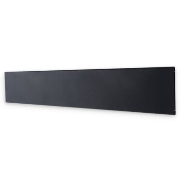 Elektriskais radiators bez termostata | 1400W | 230V | 210x1760x87mm | IP24 | tumši pelēks | ADAX | Glamox Heating H40 L14 Sparkling Grey