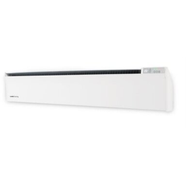 Elektriradiaator ilma termostaadita | 1000W | 230V | 180x1429x84mm | IP20 | valge | ADAX | Glamox Heating TLO 10 Elektriradiaator ilma termostaadita | 1000W | 230V | 180x1429x84mm | IP20 | valge | ADAX | Glamox Heating TLO 10