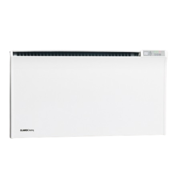 Electric radiator without thermostat | 800W | 230V | 350x813x84mm | IP20 | white | ADAX | Glamox Heating TPA 08 Electric radiator without thermostat | 800W | 230V | 350x813x84mm | IP20 | white | ADAX | Glamox Heating TPA 08