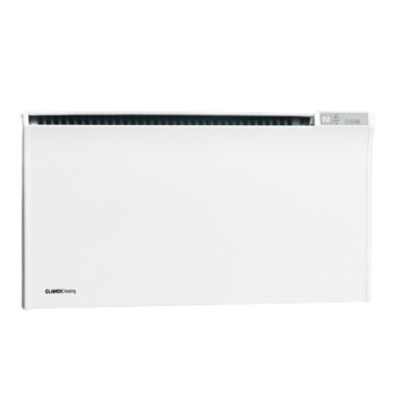 Elektriradiaator ilma termostaadita | 2000W | 230V | 350x1669x84mm | IP20 | valge | ADAX | Glamox Heating TPA 20 Elektriradiaator ilma termostaadita | 2000W | 230V | 350x1669x84mm | IP20 | valge | ADAX | Glamox Heating TPA 20