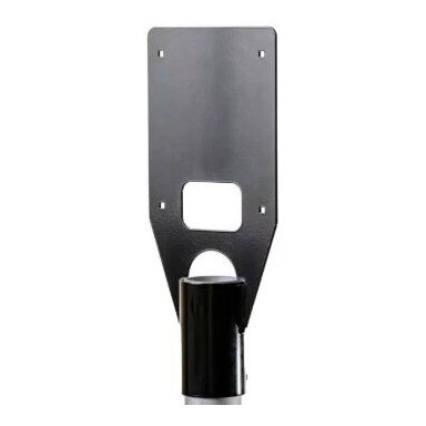Torud Easee PolePlate hoidjaga elektriauto laadimisjaamale | 60mm | PolePlate 160E Easee Torud Easee PolePlate hoidjaga elektriauto laadimisjaamale | 60mm | PolePlate 160E Easee