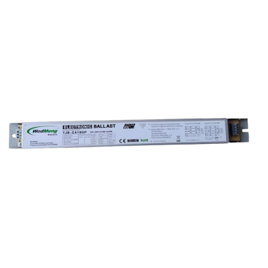 Elektroninis balastas | 3x18-20W / 4x18-20W | 230V | T8/T9/T10/T12 lempoms valdyti | paleisti | WodMeng Electric | TJB-E418SP Elektroninis balastas | 3x18-20W / 4x18-20W | 230V | T8/T9/T10/T12 lempoms valdyti | paleisti | WodMeng Electric | TJB-E418SP