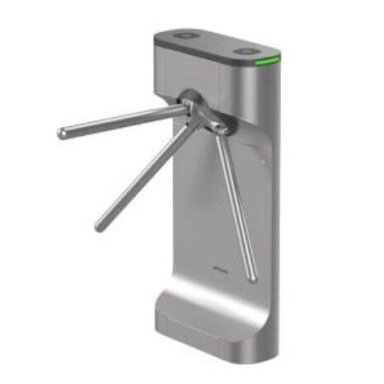 Electronic access control turnstile | bidirectional | tripod type | for people flow management | Hikvision DS-K3G411X-R/MF-Dm55 Electronic access control turnstile | bidirectional | tripod type | for people flow management | Hikvision DS-K3G411X-R/MF-Dm55