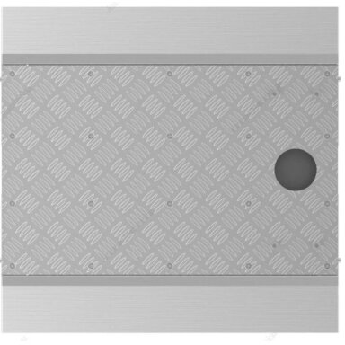 Electronic access control turnstile base | for people flow management | 798x773.56x34mm | Hikvision DS-K3G411-BASE550-R Electronic access control turnstile base | for people flow management | 798x773.56x34mm | Hikvision DS-K3G411-BASE550-R