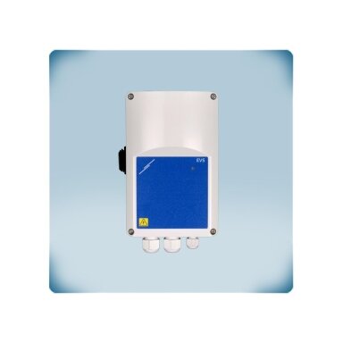 Electronic fan speed controller | Modbus RTU | 0-10VDC | 10A | 230VAC | surface-mounted | IP54 | Sentera Controls | EVS-1100-DM Electronic fan speed controller | Modbus RTU | 0-10VDC | 10A | 230VAC | surface-mounted | IP54 | Sentera Controls | EVS-1100-DM