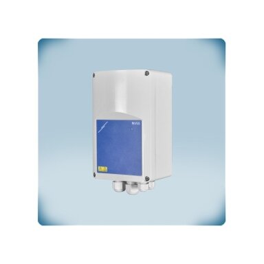 Electronic fan speed controller | Modbus RTU | TK | 3A | 110-230VAC | surface-mounted | Sentera Controls | NVSS8-30-DM