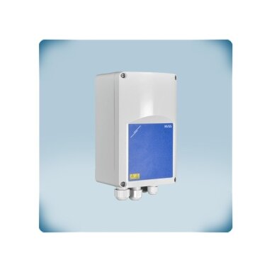 Electronic fan speed controller | Modbus RTU | TK | 6A | 110-230VAC | surface-mounted | Sentera Controls | NVSS8-60-DM