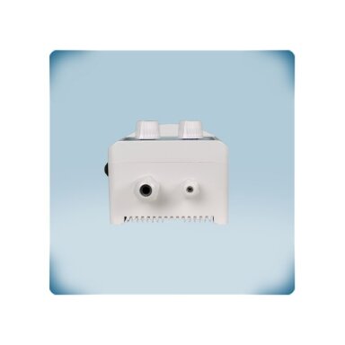 Electronic temperature-controlled fan speed controller | Modbus RTU | 5-35°C | 6A | 230VAC | IP54 | Sentera Controls | GTE21-60-DM Electronic temperature-controlled fan speed controller | Modbus RTU | 5-35°C | 6A | 230VAC | IP54 | Sentera Controls | GTE21-60-DM
