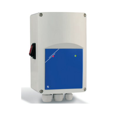 Elektrooniline ventilaatori kiiruseregulaator TK-ga | Modbus RTU | 0-10VDC | 1,5A | 230VAC | pinnapealne | IP54 | Sentera Controls | EVSS1-15-DM Elektrooniline ventilaatori kiiruseregulaator TK-ga | Modbus RTU | 0-10VDC | 1,5A | 230VAC | pinnapealne | IP54 | Sentera Controls | EVSS1-15-DM