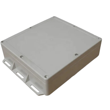 Elektriskās instalācijas sadales kaste | ar ausīm sānos | hermētiska | 220x200x60mm | virsmas montāža | plastmasa | pelēka | IP65 Elektriskās instalācijas sadales kaste | ar ausīm sānos | hermētiska | 220x200x60mm | virsmas montāža | plastmasa | pelēka | IP65