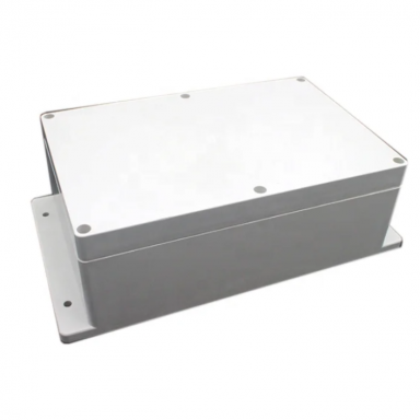 Elektripaigalduse jaotuskast | külgmiste kõrvadega | hermetiseeritud | 230x150x85mm | pinnapealne | plastist | hall | IP65 Elektripaigalduse jaotuskast | külgmiste kõrvadega | hermetiseeritud | 230x150x85mm | pinnapealne | plastist | hall | IP65