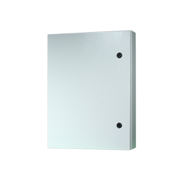 Elektrības sadales | modulārais skapis | kaste | sadalne | 54 moduļi | 450x600x125mm | hermētisks | virsapmetuma | tērauda | IP65 Elektrības sadales | modulārais skapis | kaste | sadalne | 54 moduļi | 450x600x125mm | hermētisks | virsapmetuma | tērauda | IP65