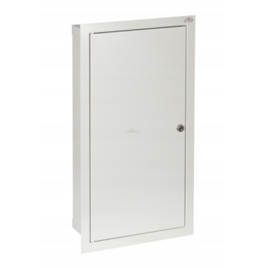 Elektro sadales skapis | Korpuss | 12 moduļi | Ar slēdzeni | 320x210x590 mm | 1 fāzes un 3 fāžu elektro skaitītājiem | Iebūvējams | Tērauda | IP31 Elektro sadales skapis | Korpuss | 12 moduļi | Ar slēdzeni | 320x210x590 mm | 1 fāzes un 3 fāžu elektro skaitītājiem | Iebūvējams | Tērauda | IP31