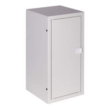 Vienfāzes | ievada elektro sadales skapis | kaste | sadales vairogs | ar sadales sekciju | 6 moduļi | 430 x 220 x 220 mm | 1x vienfāzes skaitītājam | ar plombēšanas iespēju | virsapmetuma | tērauda | IP31