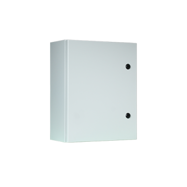 Elektrijaotuskapp | karp | kilp | paigaldusplaadiga | 400x600x150mm | hermeetiline | pindpaigaldatav | terasest | IP65 Elektrijaotuskapp | karp | kilp | paigaldusplaadiga | 400x600x150mm | hermeetiline | pindpaigaldatav | terasest | IP65