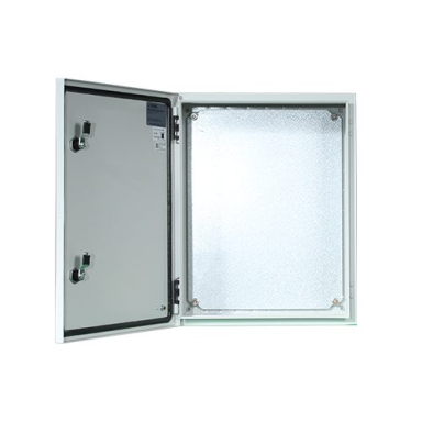 Elektrijaotuskapp | karp | kilp | paigaldusplaadiga | 400x600x250mm | hermeetiline | pindpaigaldatav | terasest | IP65 Elektrijaotuskapp | karp | kilp | paigaldusplaadiga | 400x600x250mm | hermeetiline | pindpaigaldatav | terasest | IP65