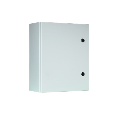 Elektrijaotuskapp | karp | kilp | paigaldusplaadiga | 400x800x200mm | hermeetiline | pindpaigaldatav | terasest | IP65 Elektrijaotuskapp | karp | kilp | paigaldusplaadiga | 400x800x200mm | hermeetiline | pindpaigaldatav | terasest | IP65