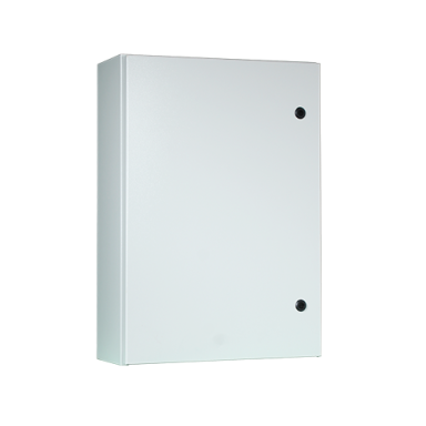 Elektrijaotuskapp | karp | kilp | paigaldusplaadiga | 600x600x250mm | hermeetiline | pindpaigaldatav | terasest | IP65 Elektrijaotuskapp | karp | kilp | paigaldusplaadiga | 600x600x250mm | hermeetiline | pindpaigaldatav | terasest | IP65