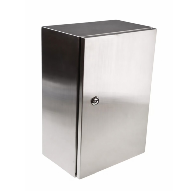 Elektrijaotuskapp | Karp | Jaotuskorpus | 300x200x400 mm | Pinnapealne | Roostevaba teras | IP54 Elektrijaotuskapp | Karp | Jaotuskorpus | 300x200x400 mm | Pinnapealne | Roostevaba teras | IP54