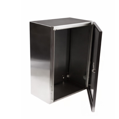 Elektrijaotuskapp | Karp | Jaotuskorpus | 300x200x400 mm | Pinnapealne | Roostevaba teras | IP54 Elektrijaotuskapp | Karp | Jaotuskorpus | 300x200x400 mm | Pinnapealne | Roostevaba teras | IP54