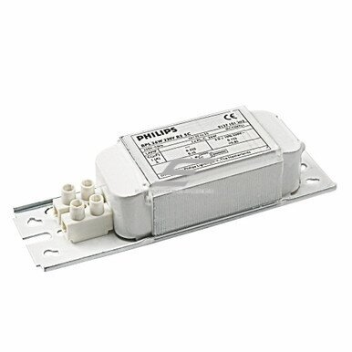 Elektromagnetiline ballast kompaktluminofoorlampidele | 18W | 230V | Philips