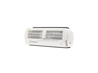 Elektrinė oro užuolaida | 2450/4500W | 230V | 5,5m/s | 214x624x139mm | IP21 | Dimplex AC45W Elektrinė oro užuolaida | 2450/4500W | 230V | 5,5m/s | 214x624x139mm | IP21 | Dimplex AC45W