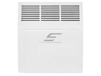 Išmanus elektrinis pakabinamas radiatorius su skaitmeniniu termostatu | 500W | 230V | IP24 | WiFi | Tuya | ECOEURO+ Išmanus elektrinis pakabinamas radiatorius su skaitmeniniu termostatu | 500W | 230V | IP24 | WiFi | Tuya | ECOEURO+