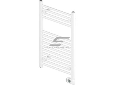 Elektrinis rankšluosčių džiovintuvas | gyvatukas | su laikmačiu | programuojamas | 300W | 230V | IP44 | 500x800mm | baltas | ADAX Comfort 50-80-300 WHITE 1