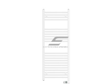 Elektrinis rankšluosčių džiovintuvas | gyvatukas | su laikmačiu | programuojamas | 500W | 230V | IP44 | 500x1300mm | baltas | ADAX Comfort 50-130-500 WHITE Elektrinis rankšluosčių džiovintuvas | gyvatukas | su laikmačiu | programuojamas | 500W | 230V | IP44 | 500x1300mm | baltas | ADAX Comfort 50-130-500 WHITE