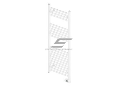 Elektrinis rankšluosčių džiovintuvas | gyvatukas | su laikmačiu | programuojamas | 500W | 230V | IP44 | 500x1300mm | baltas | ADAX Comfort 50-130-500 WHITE 1 Elektrinis rankšluosčių džiovintuvas | gyvatukas | su laikmačiu | programuojamas | 500W | 230V | IP44 | 500x1300mm | baltas | ADAX Comfort 50-130-500 WHITE 1