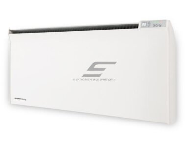 Elektrinis radiatorius be termostato | 1000W | 230V | 350x975x84mm | IP20 | baltas | ADAX | Glamox Heating TPA 10 1 Elektrinis radiatorius be termostato | 1000W | 230V | 350x975x84mm | IP20 | baltas | ADAX | Glamox Heating TPA 10 1
